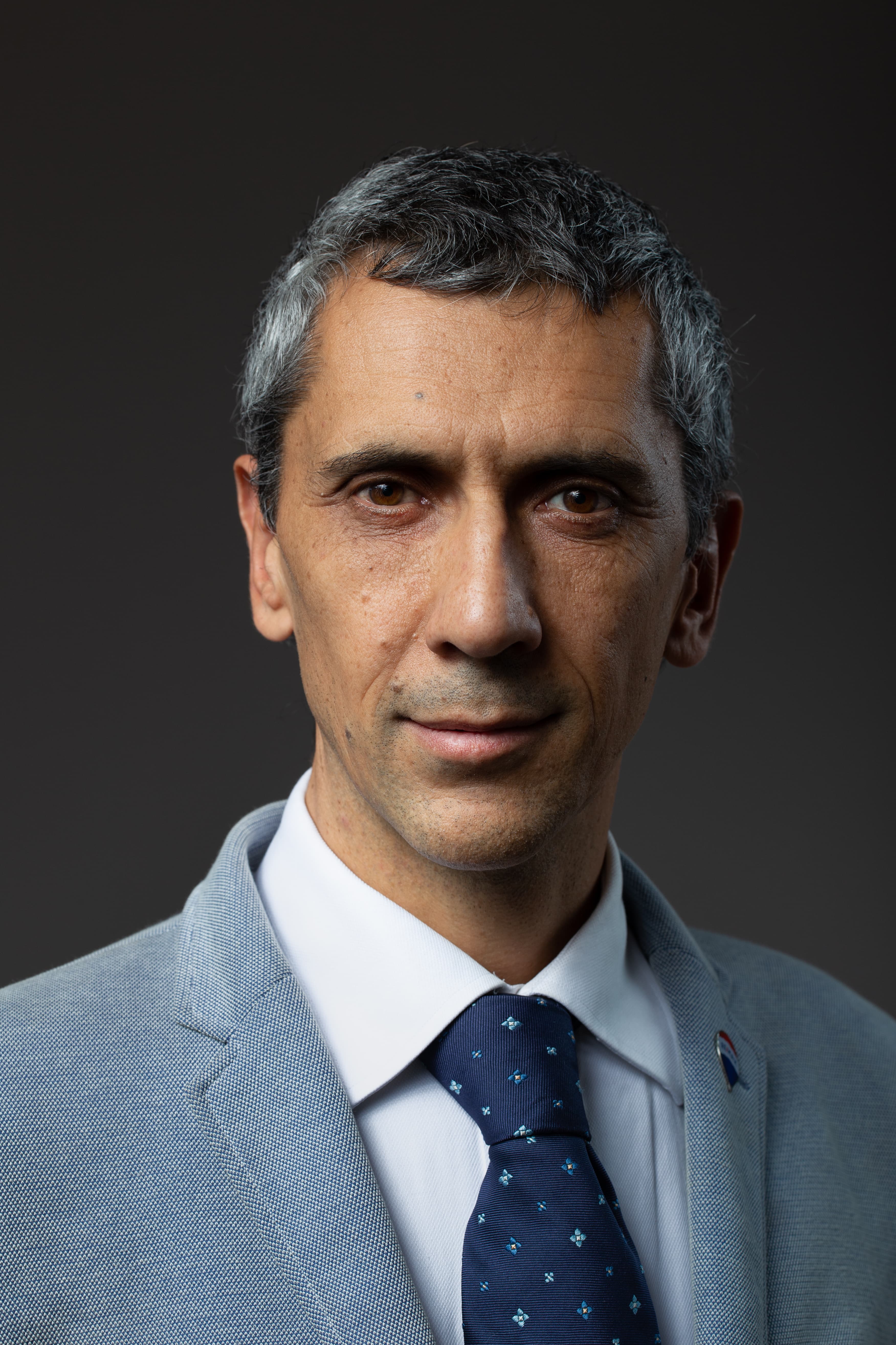 Agente immobiliare a Trieste: Davide Tocchi