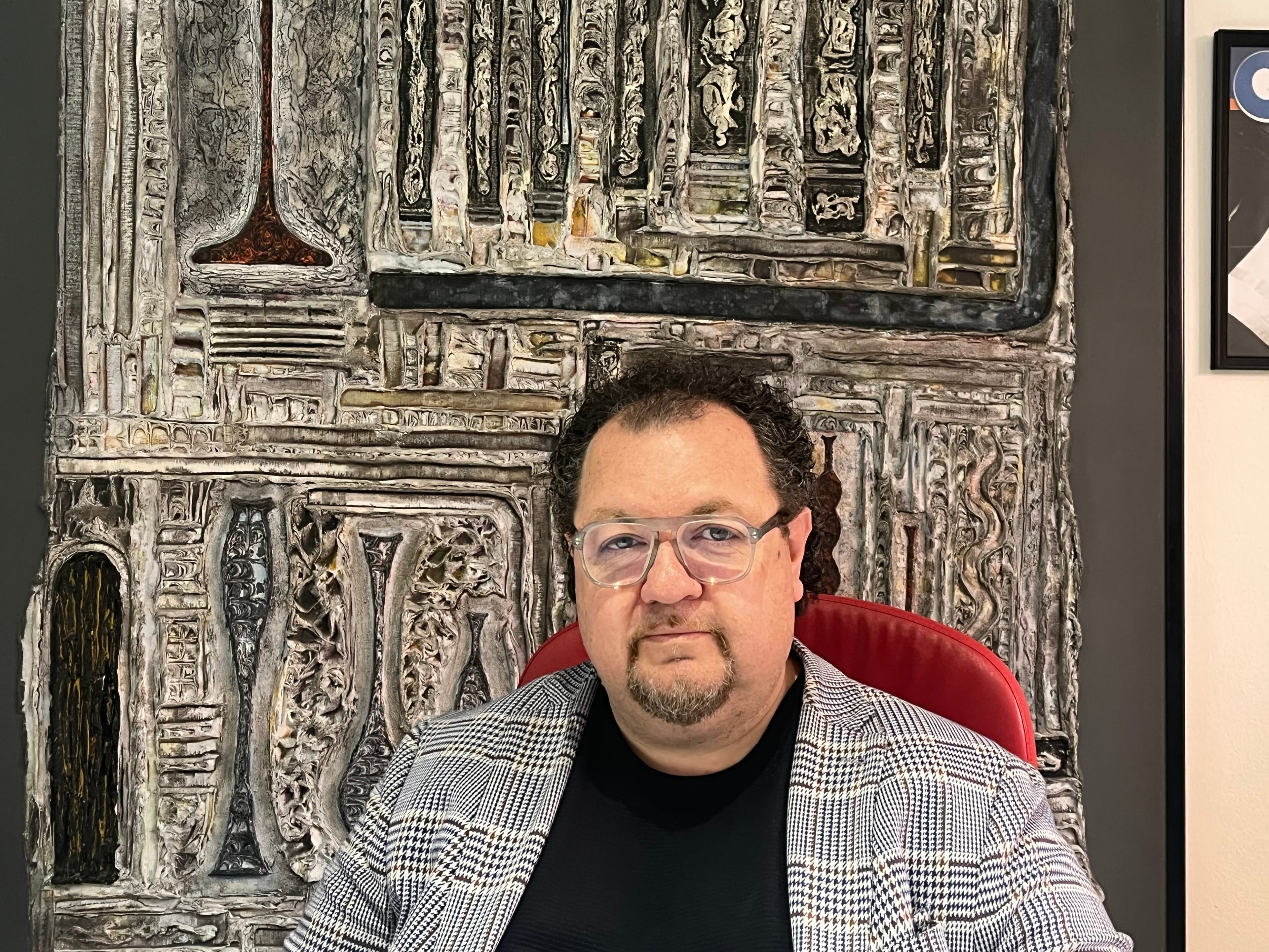 Agente immobiliare a Medicina: Pietro Barone