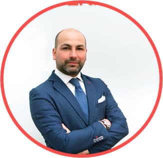 Agente immobiliare a Napoli: Raffaele Casolaro