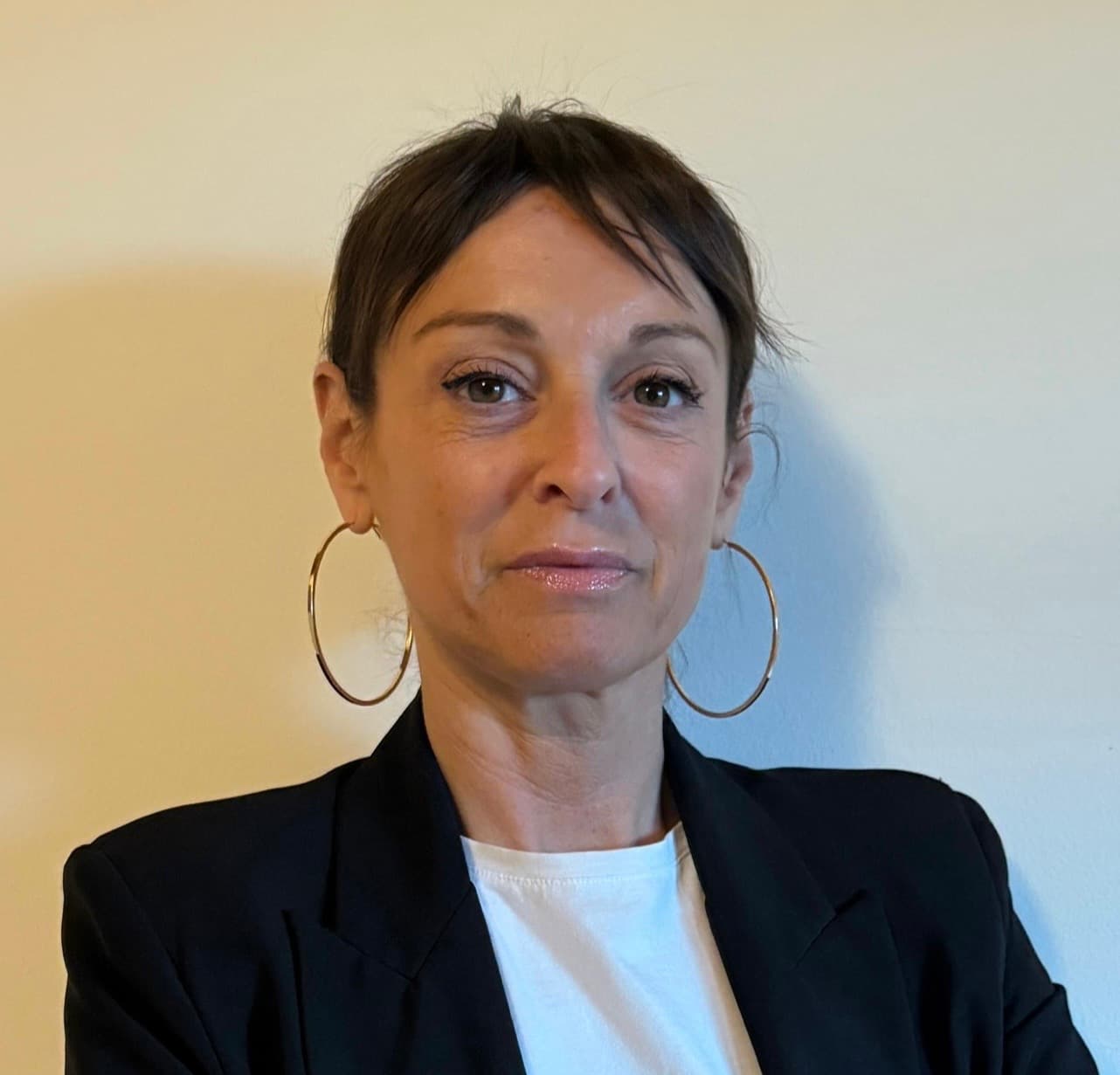 Paola Loiacono 