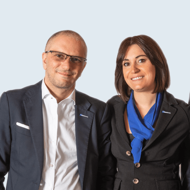 Sara  Amato - Agente Immobiliare a Milano