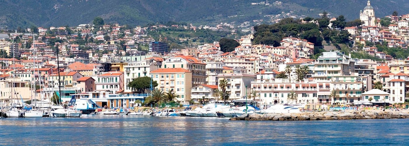 Vistamare Immobiliare - Agenzia Immobiliare a Sanremo