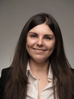 Roberta Scozzari  - Agente Immobiliare a Roma