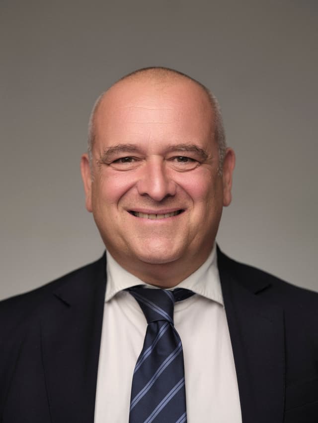 Daniele Campanella  - Agente Immobiliare a Palermo