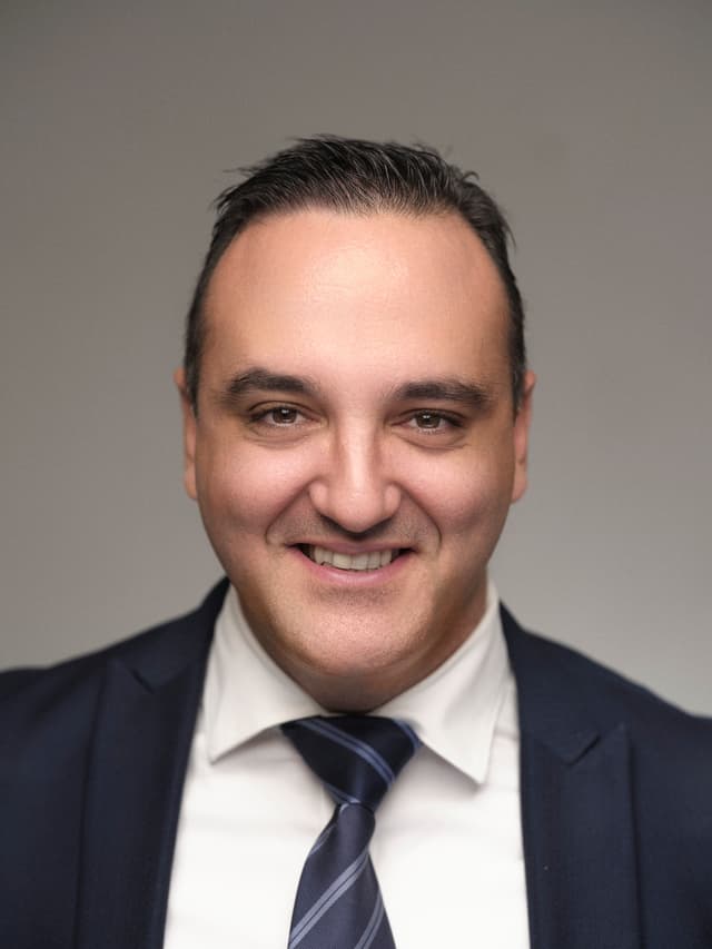 Francesco Epifanio  - Agente Immobiliare a Roma