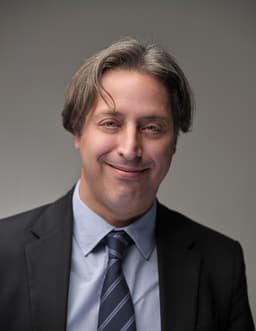Luca Scarpinato  - Agente Immobiliare a Roma