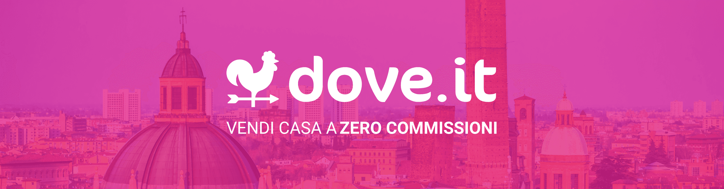 Dove.it Bologna - Agenzia Immobiliare a 