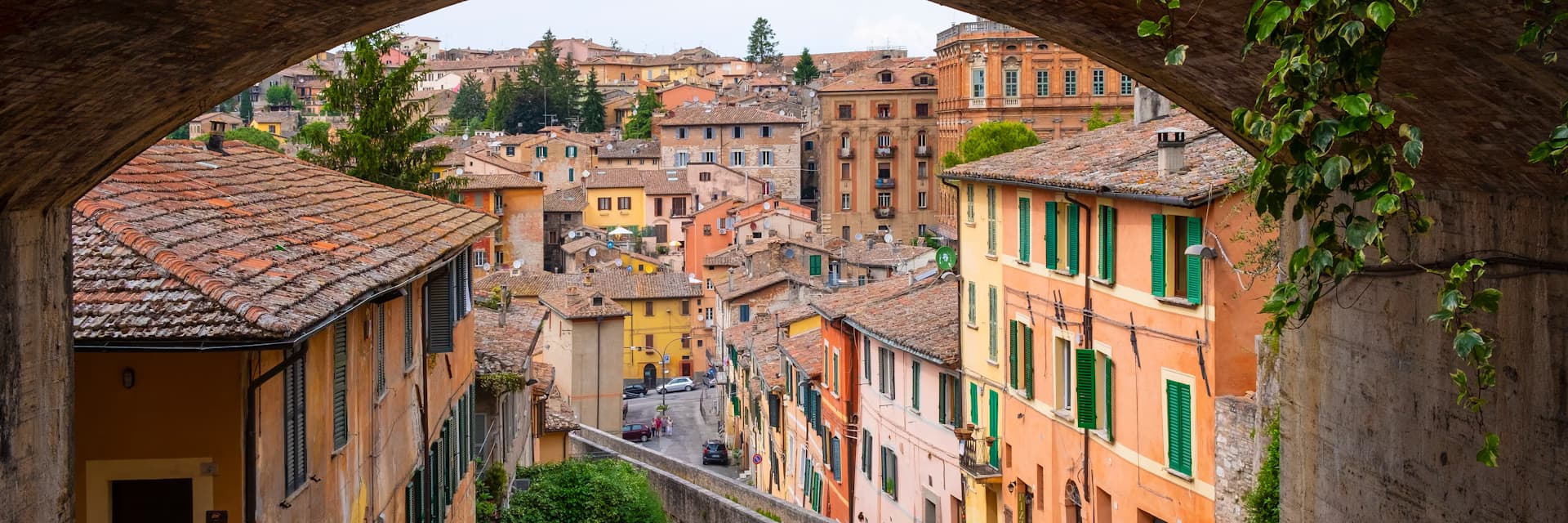Gabriele Bossi - Agente Immobiliare a Perugia