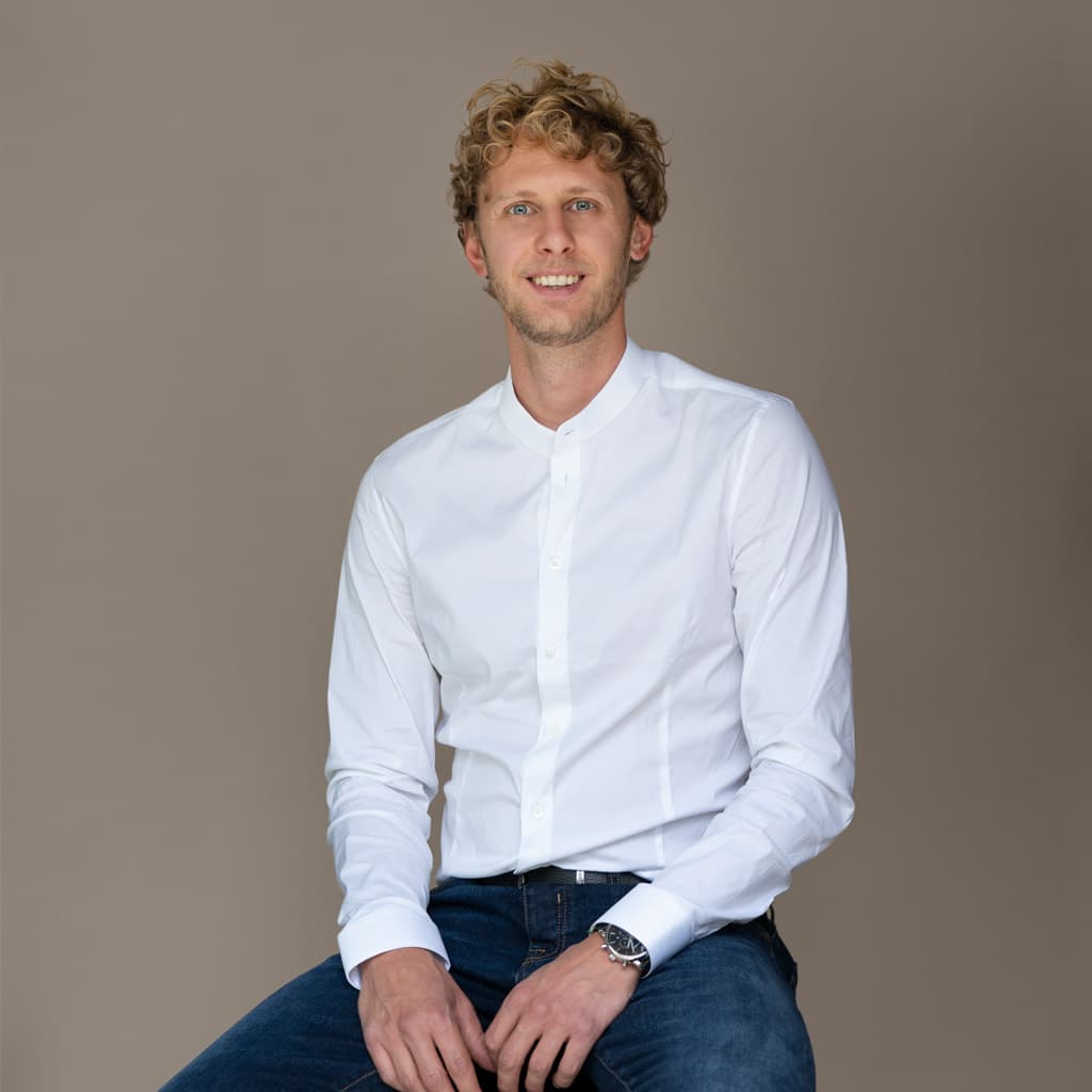 Agente immobiliare a Bressanone: Simon Forer