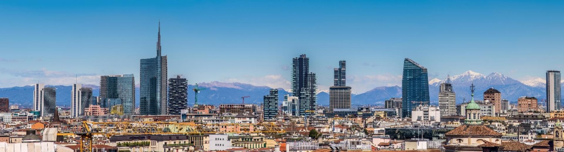Mister House Cologno Monzese - Agenzia Immobiliare a Cologno Monzese
