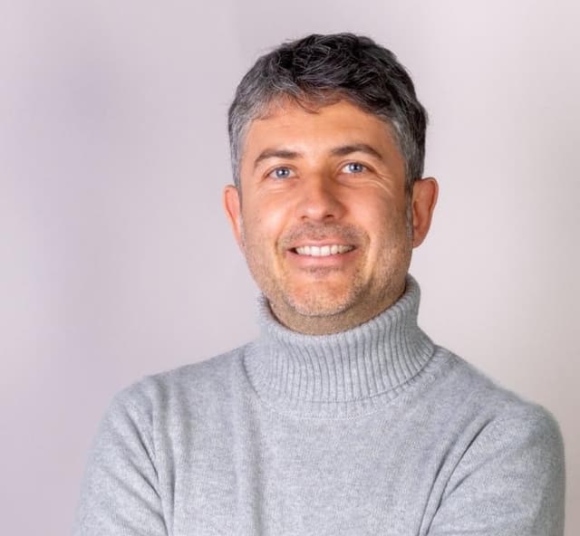 Nicola Burazzi - Agente Immobiliare a Cortona