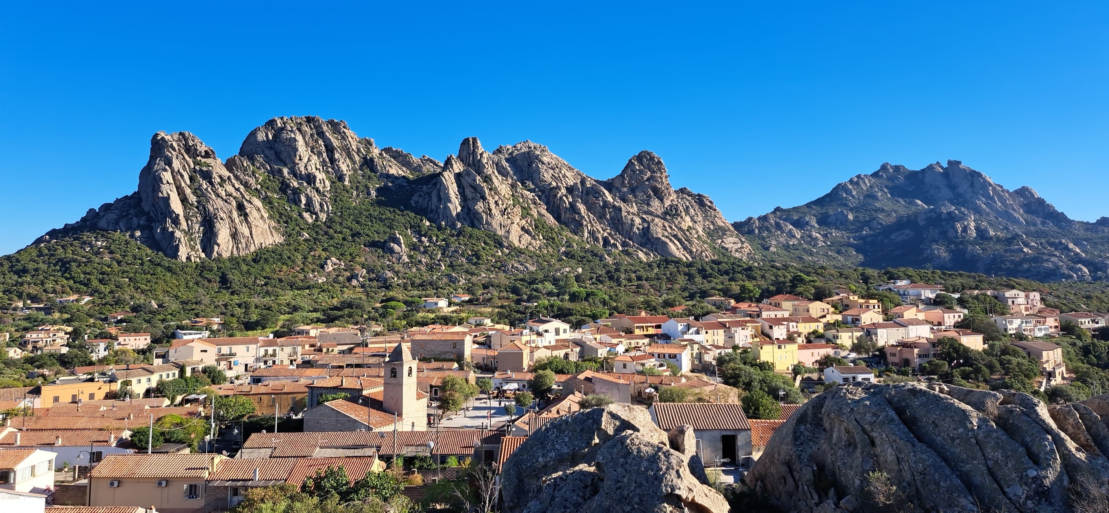 Salvatore Scanu - Agente Immobiliare a San Pantaleo
