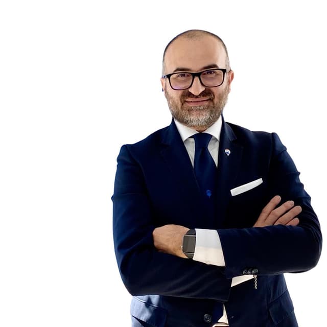 Vincenzo Tardi - Agente Immobiliare a Caserta