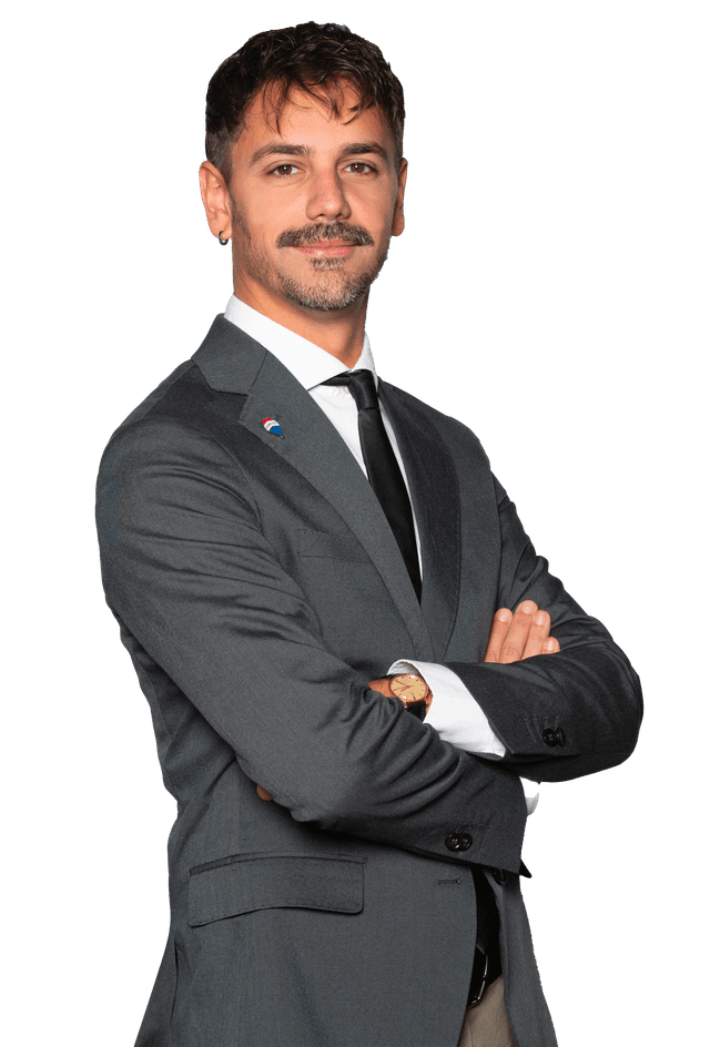 Marcello Olivari - Agente Immobiliare a Brescia