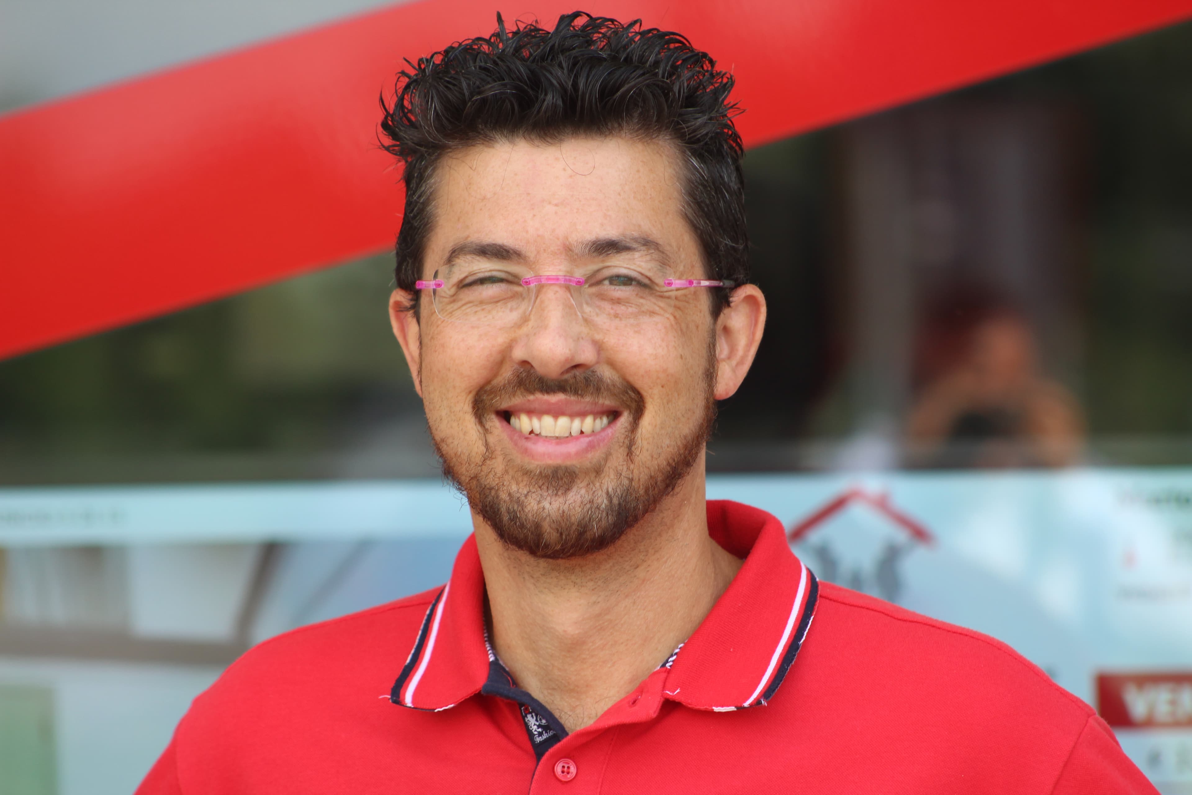 Agente immobiliare a Chirignago-Zelarino: Thomas Boldrin