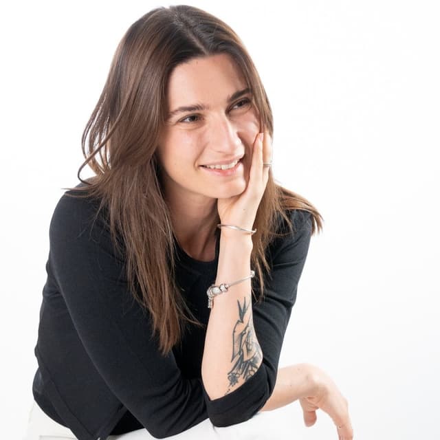 Giulia Danieli - Agente Immobiliare a Trento