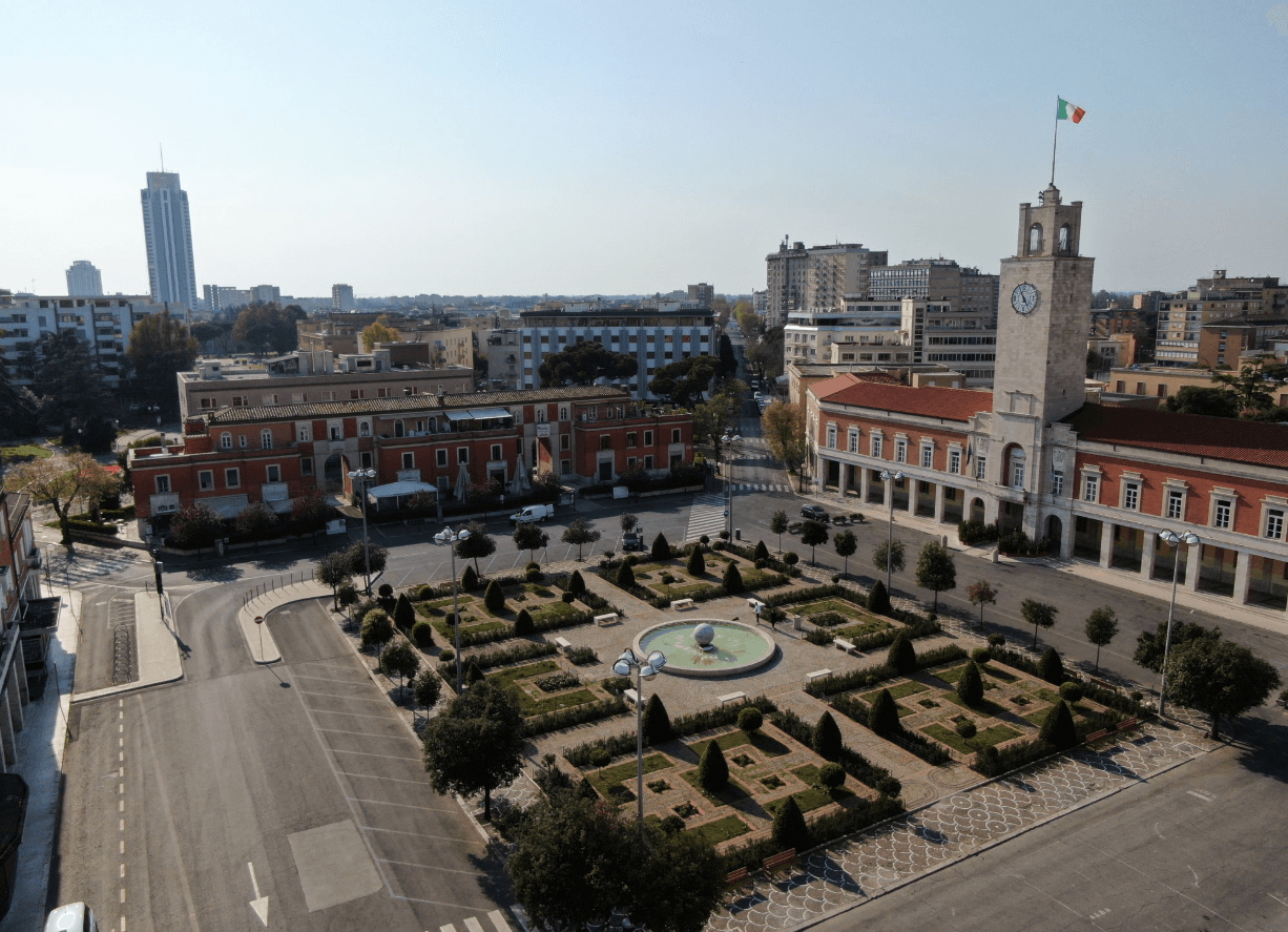 Davide Corelli - Agente Immobiliare a Latina