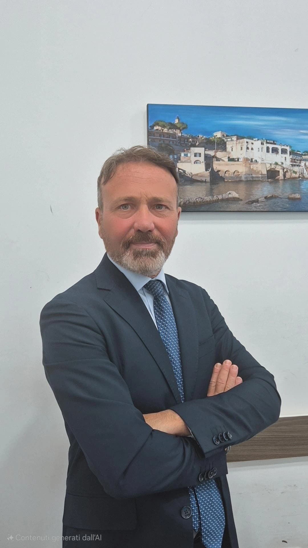 Agente immobiliare a Napoli: Cristian Pistone