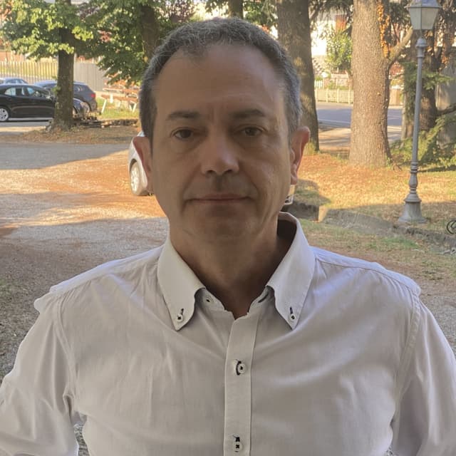 Paolo  Bottiroli - Agente Immobiliare a Piacenza