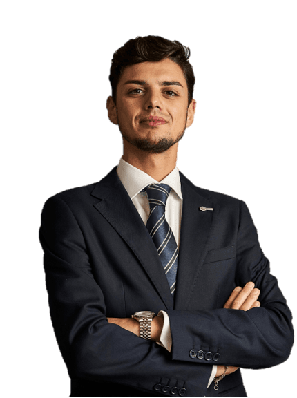 Agente immobiliare a Civitanova Marche: Paolo Camillucci