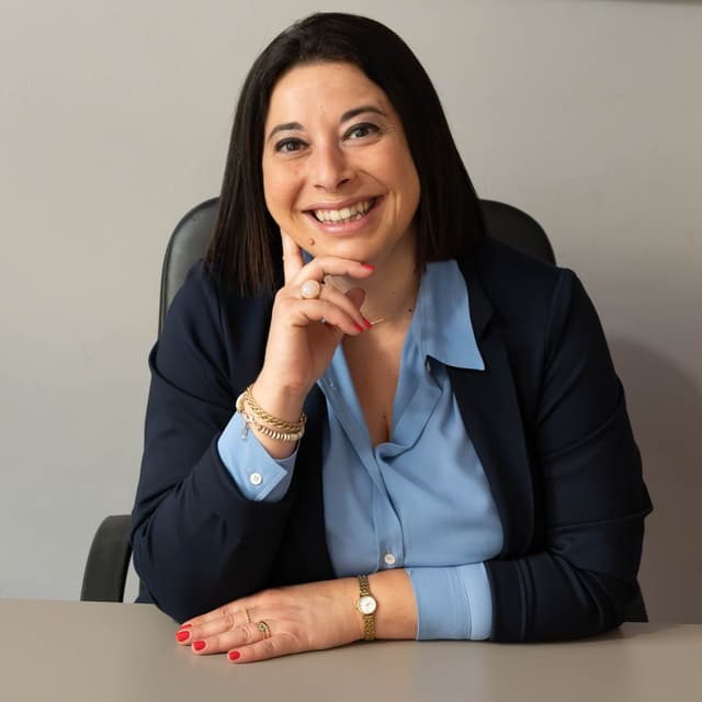 Caterina Cappelli - Agente Immobiliare a Firenze