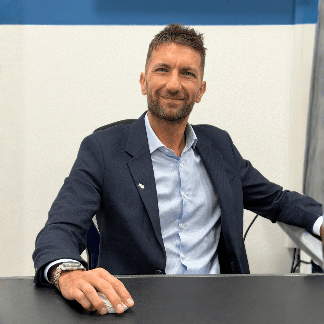 Agente immobiliare a Ferrara: Enrico Garutti