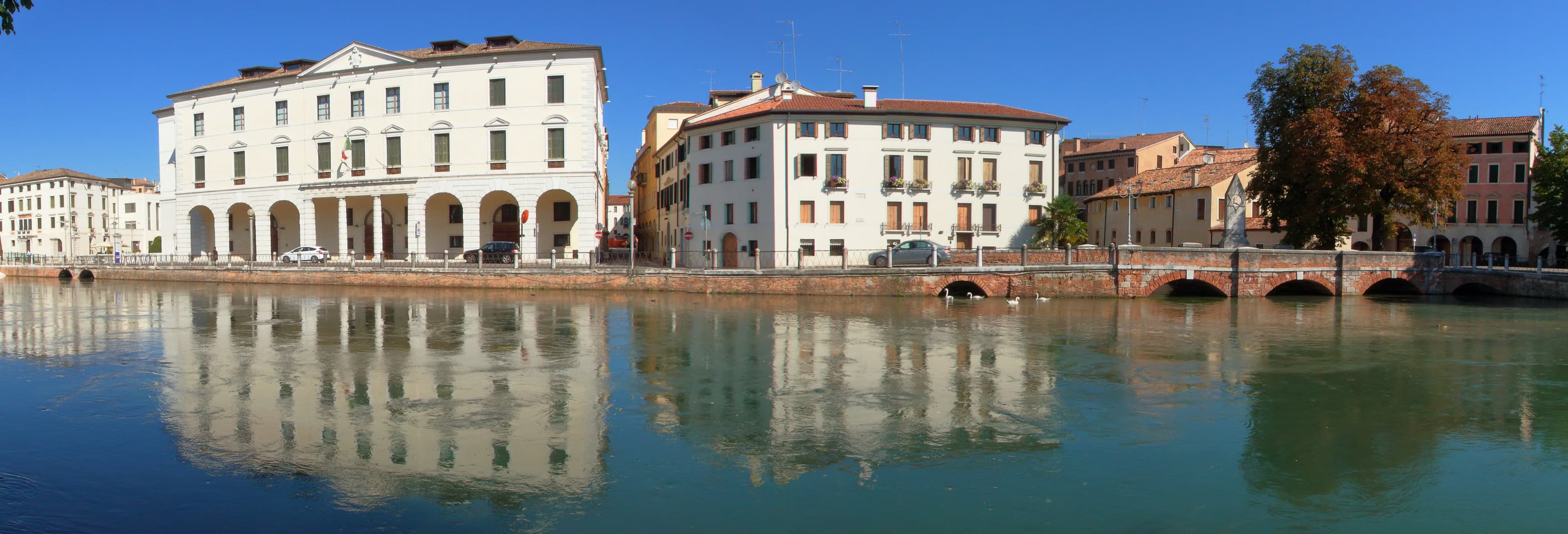 Etika Immobiliare - Agenzia Immobiliare a Treviso