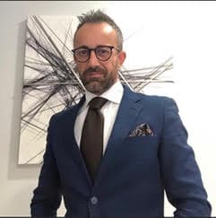 Cristiano Ortolani - Agente Immobiliare a Verona