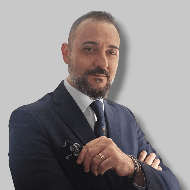 Antonio Sibilio - Agente Immobiliare a Mantova