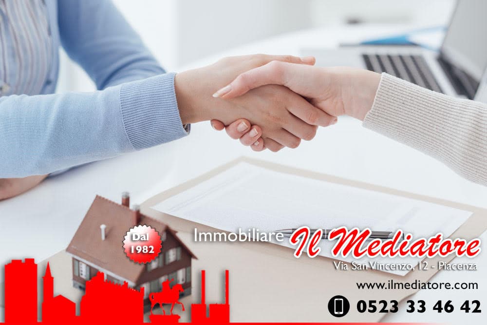 Il Mediatore - Agenzia Immobiliare a Piacenza