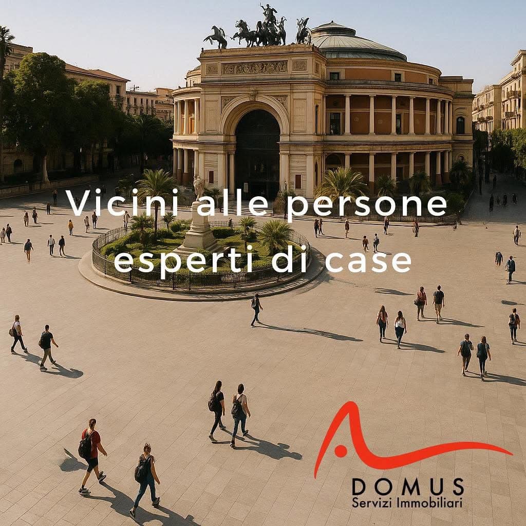 Domus Immobiliare Palermo - Agenzia Immobiliare a Palermo