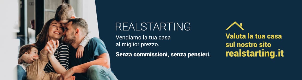 Realstarting - Agenzia Immobiliare a Verona