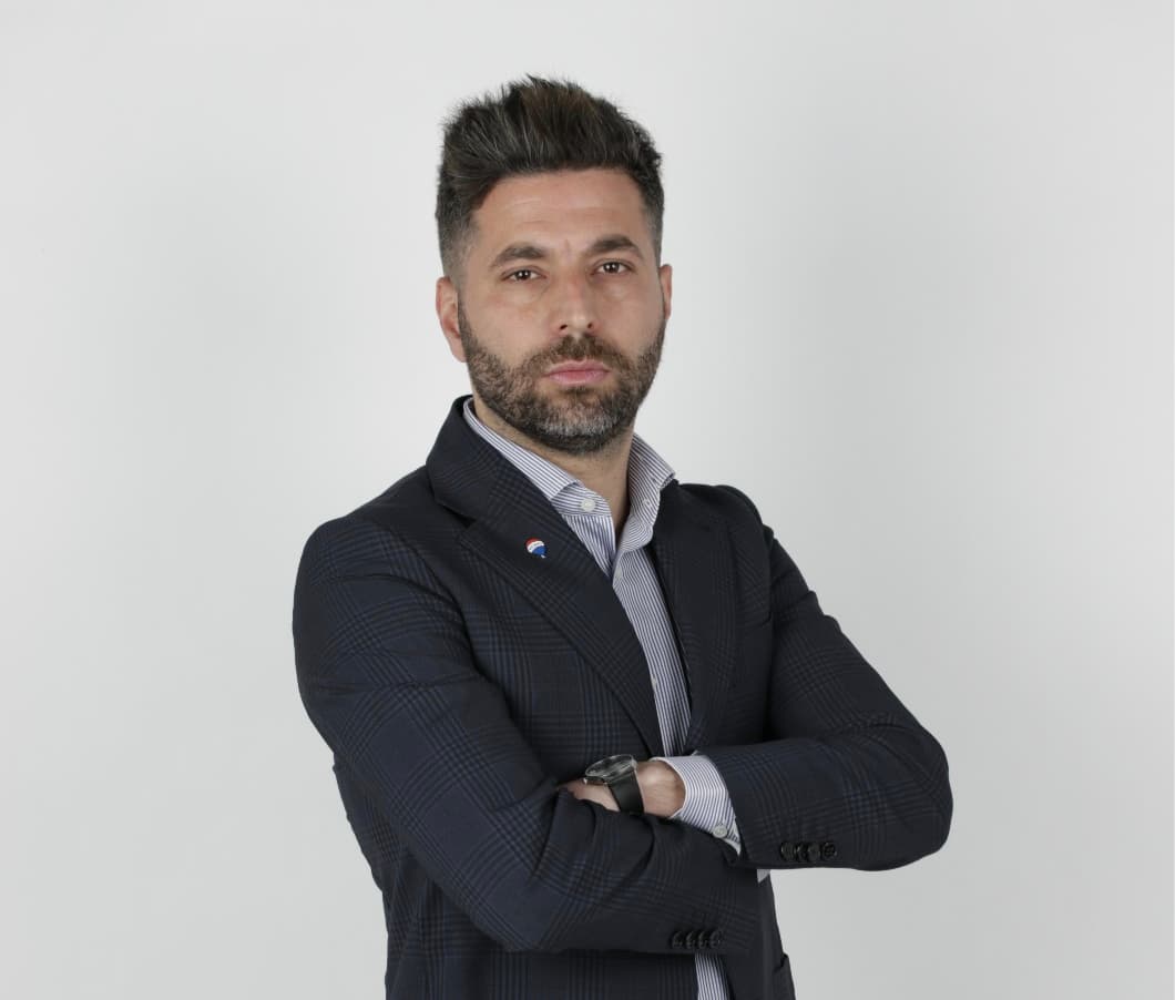 Consulente Andrea Pugliese