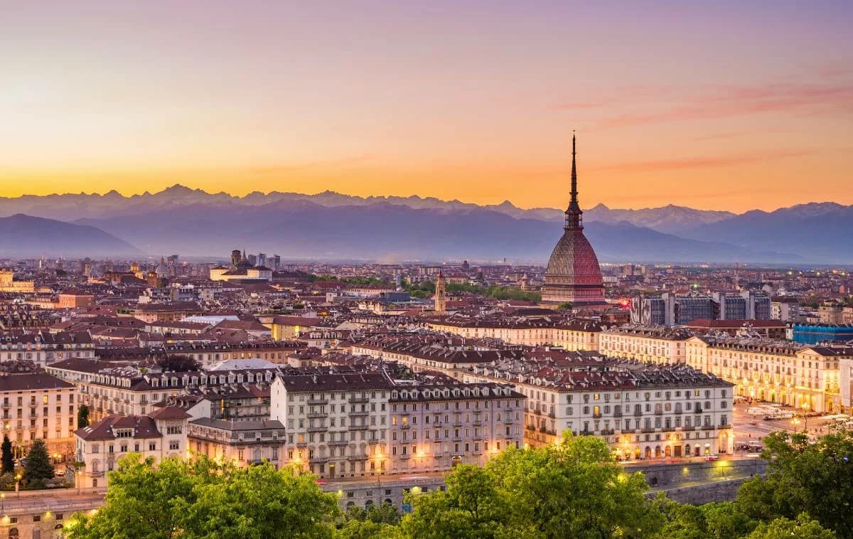 Valter Roggero - Agente Immobiliare a Torino