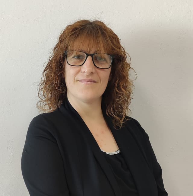 Simona  Nerucci - Agente Immobiliare a Rosignano Solvay-Castiglioncello