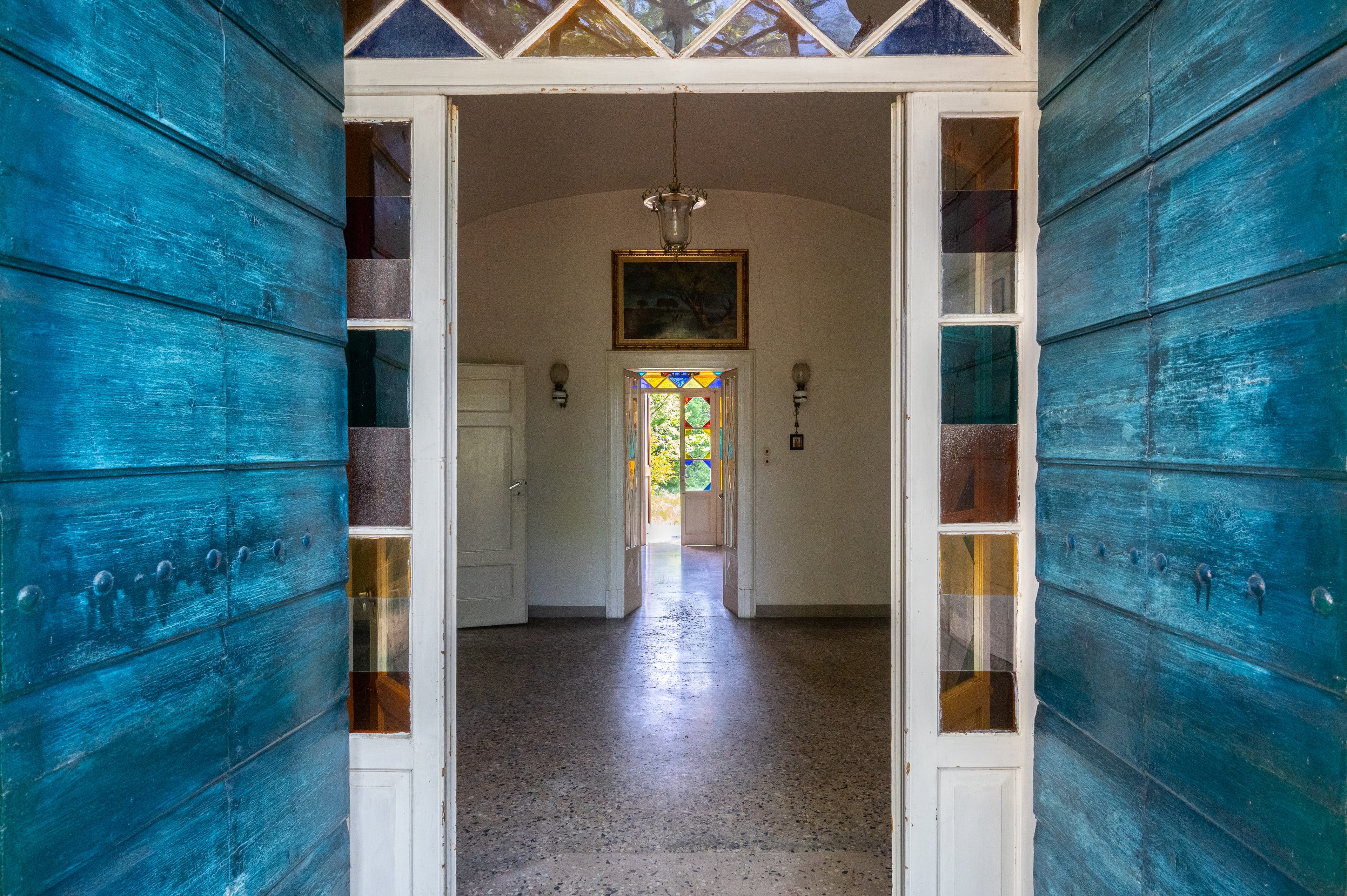 Giorgio Mariotti - Agente Immobiliare a Reggio Emilia