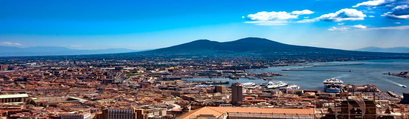 Leonardo Immobiliare | Napoli - Agenzia Immobiliare a Napoli