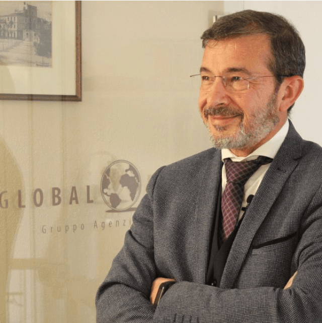 Agente immobiliare a Alghero: Mario  Scanu