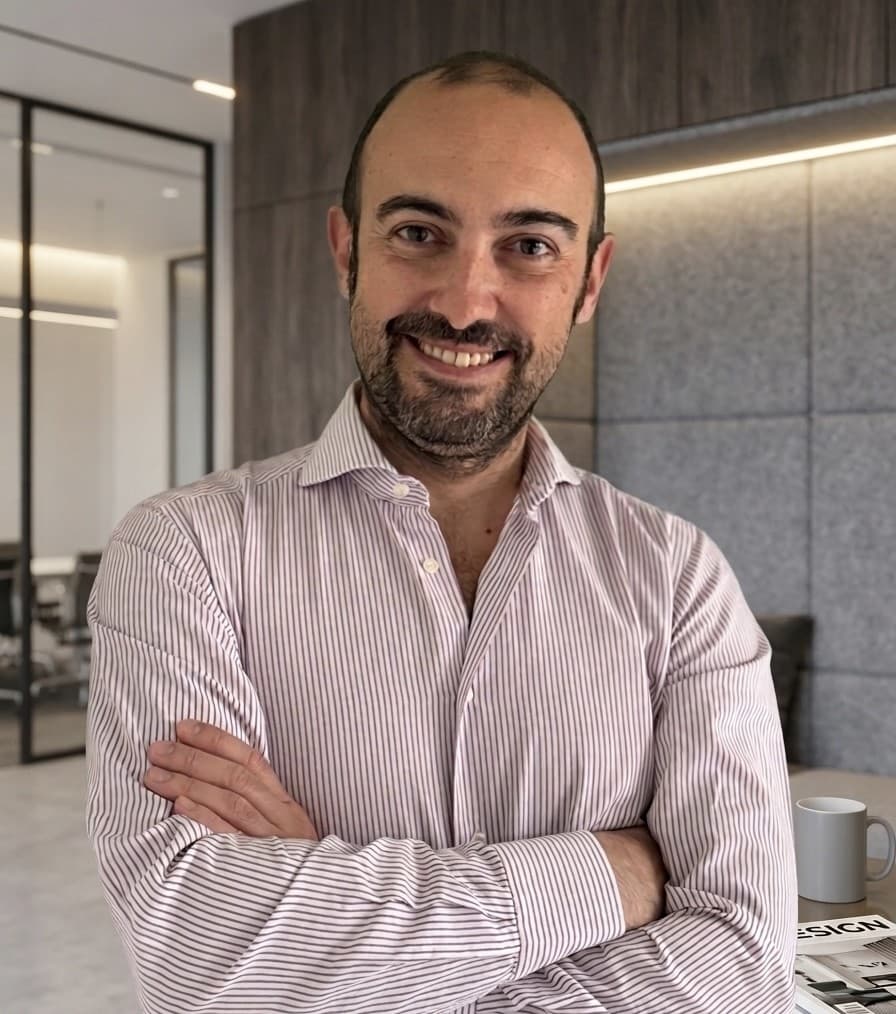 Agente immobiliare a Roma: Francesco De Iacobis