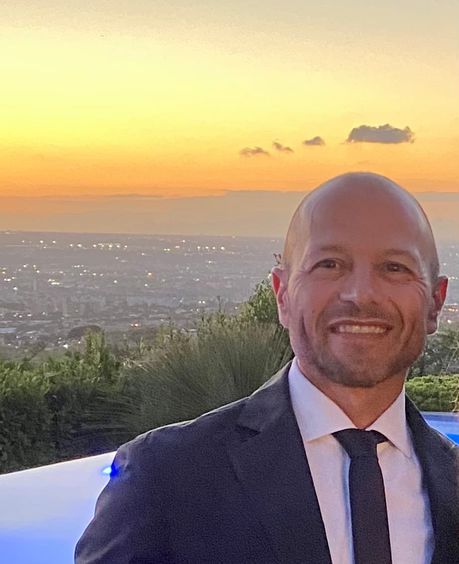 Agente immobiliare a Napoli: Maurizio Palumbo