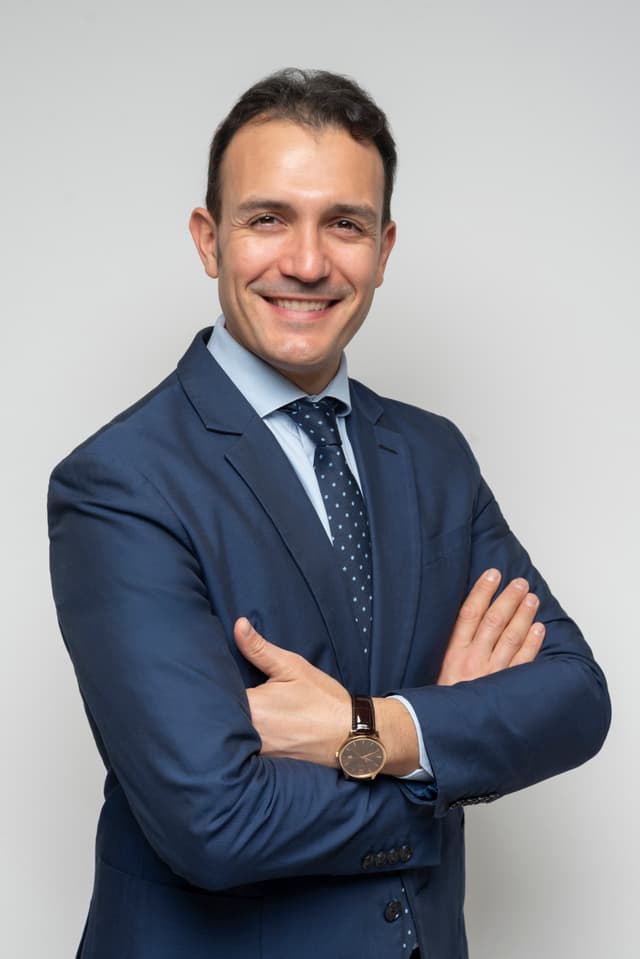 Emanuele  De Matteis - Agente Immobiliare a Milano