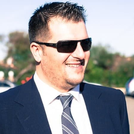 Agente immobiliare a San Teodoro: Salvatore Baldinu