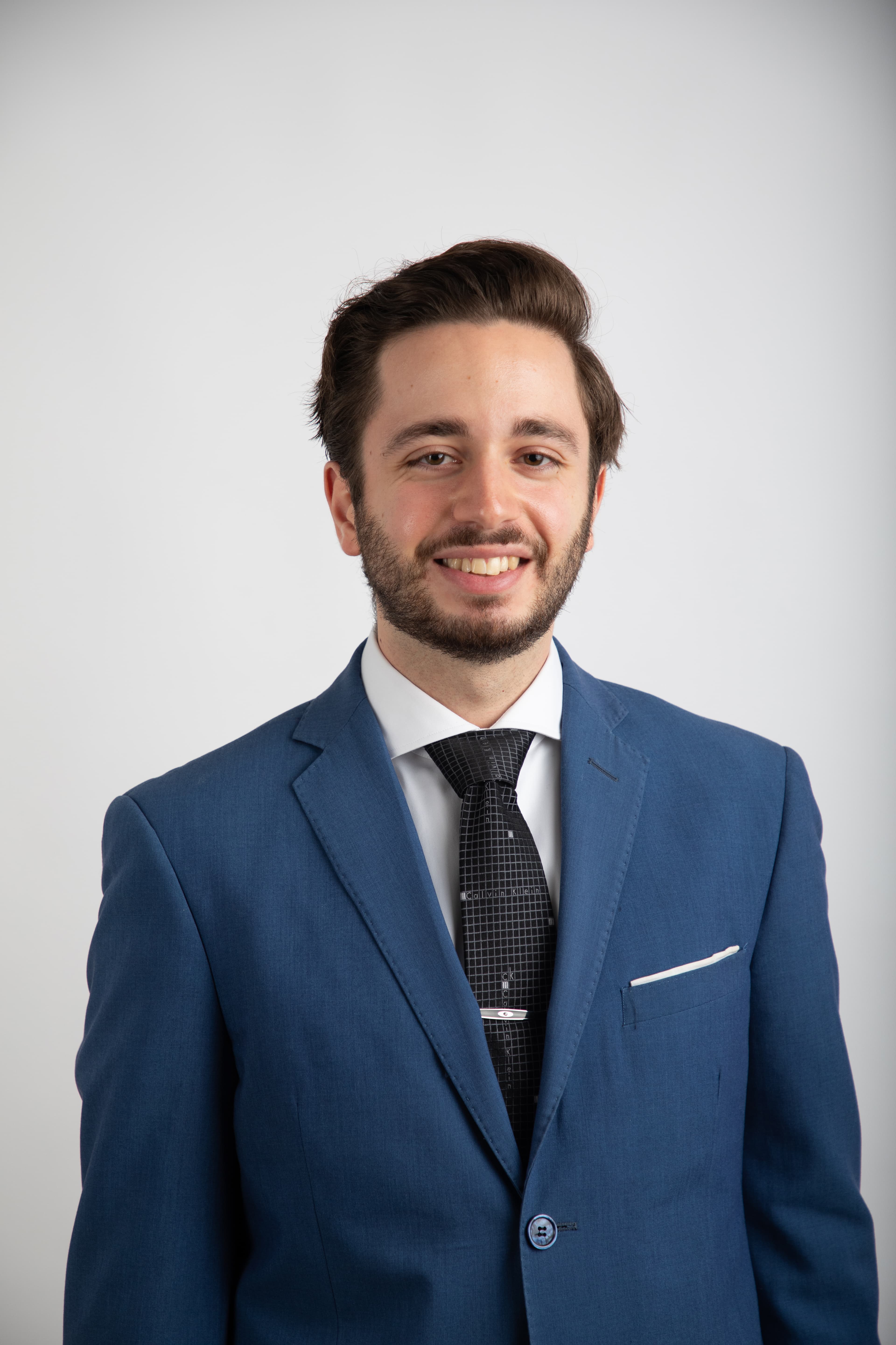 Piergiorgio Barletta 