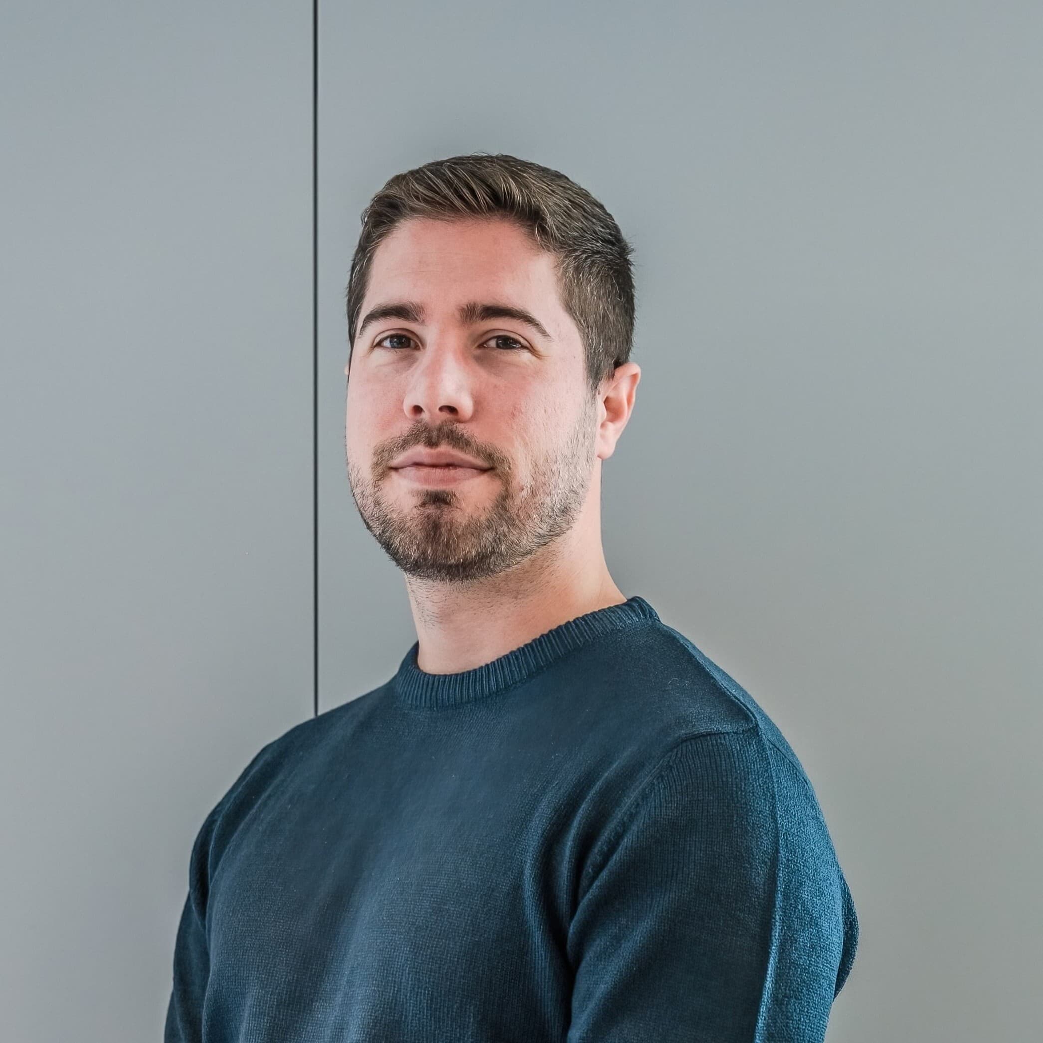 Agente immobiliare a Lido di Jesolo: Simone Porceddu