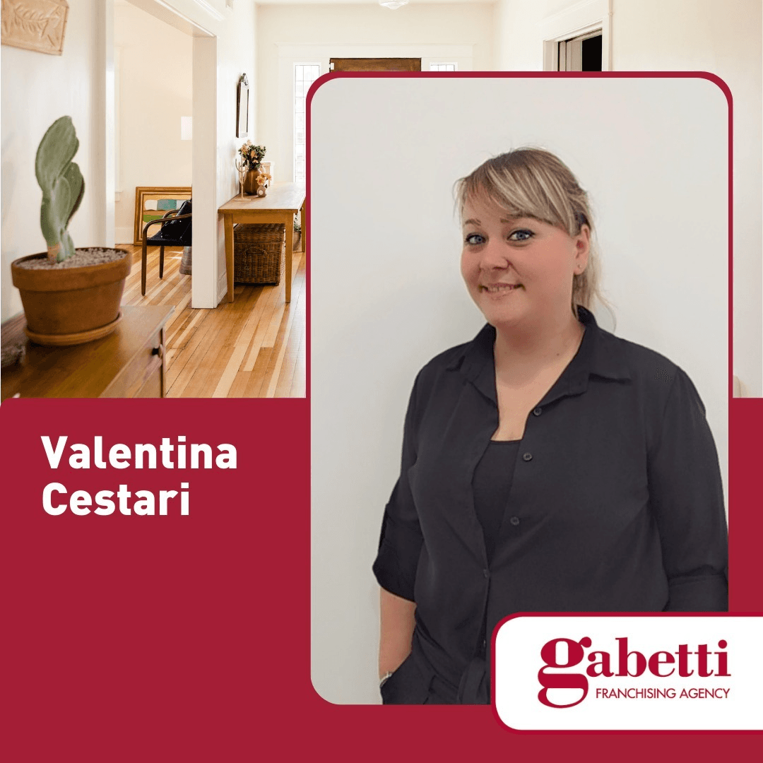 VALENTINA CESTARI