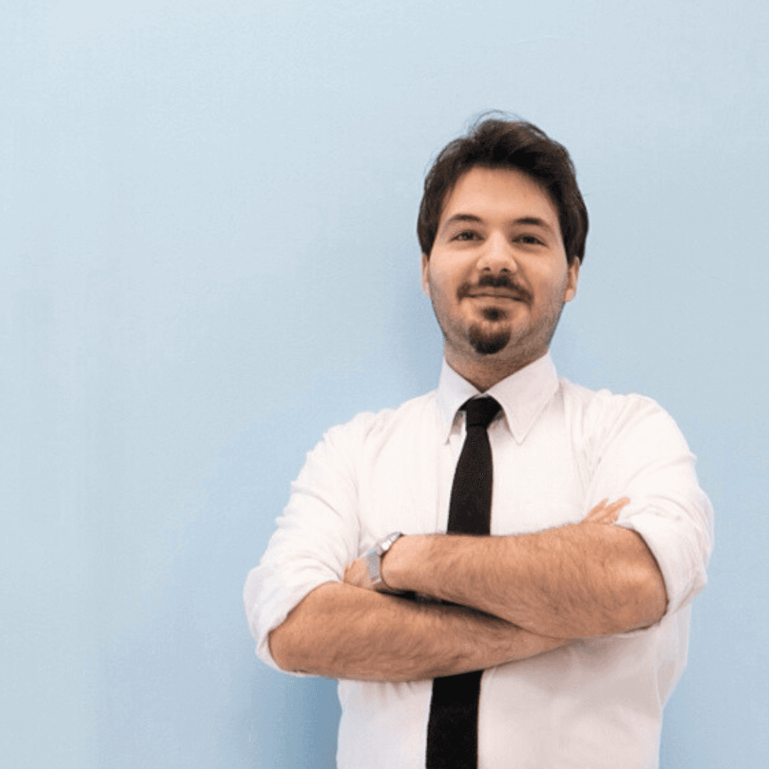 Agente immobiliare a Modena: Fabio Montagnani