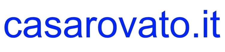Agenzia Immobiliare Casarovato.it