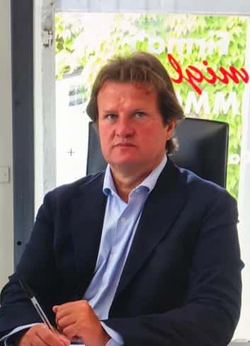 Bruno Benatti - Agente Immobiliare a Merate