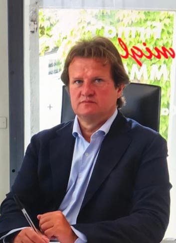 Agente immobiliare a Merate: Bruno Benatti