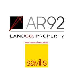 AR92 LandCo Property - Savills